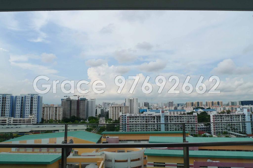 Dakota Residences (D14), Condominium #104628692